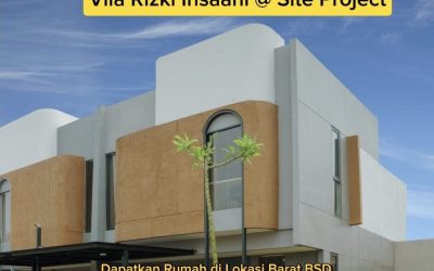 Open House Promo Akhir Tahun @Insaani, Tgl 28-29 Des 2024