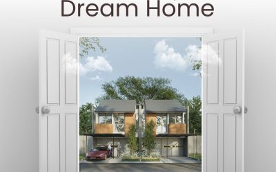 Jual Rumah Minimalis Tangerang