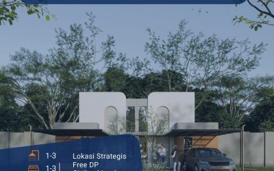 Rumah Minimalis Cicilan Murah Tangerang