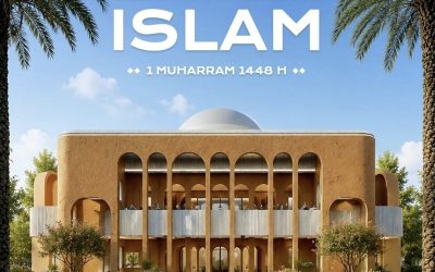 Perumahan Nuansa Islami terbesar di Indonesia